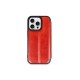 iPhone 15 Pro Max Kılıf Flip Cover - Kırmızı