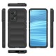 Realme GT2 5G Kılıf Optimum Silikon - Siyah Realme GT2 5G Kılıf Optimum Silikon - Siyah