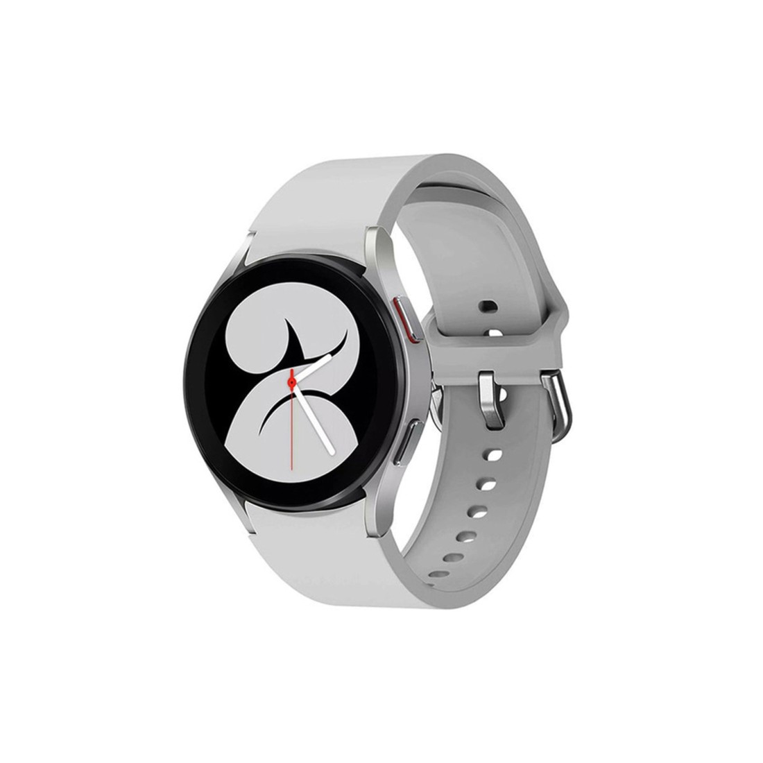  Samsung Galaxy Watch 4 Klasik Kordon - Açık Gri