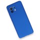  Xiaomi Mi 11 Kılıf First Silikon - Mavi