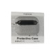 Airpods Pro (1.nesil) Spell Simli Kılıf - Gümüş Airpods Pro (1.nesil) Spell Simli Kılıf - Gümüş