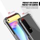 Realme 7 Kılıf Olex Tpu Silikon - Şeffaf Realme 7 Kılıf Olex Tpu Silikon - Şeffaf