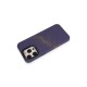 Joko iPhone 14 Pro Basel Kapak - Derin Mor Joko iPhone 14 Pro Basel Kapak - Derin Mor