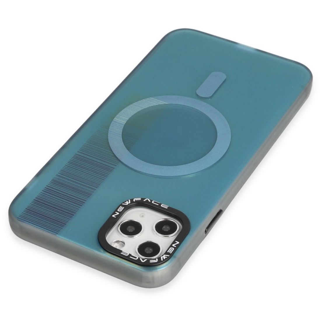  iPhone 11 Pro Kılıf Venüs Magneticsafe Desenli Kapak - Venüs - 7