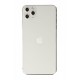 iPhone 11 Pro Metal Kamera Lens - Gold iPhone 11 Pro Metal Kamera Lens - Gold