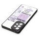  Samsung Galaxy A73 5G Kılıf Mirror Desenli Kapak - Mirror - 4