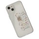  iPhone 14 Plus Kılıf Lucky Silikon - Lucky 4