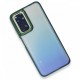Xiaomi Redmi Note 11 Kılıf Dora Kapak - Haki Yeşil Xiaomi Redmi Note 11 Kılıf Dora Kapak - Haki Yeşil