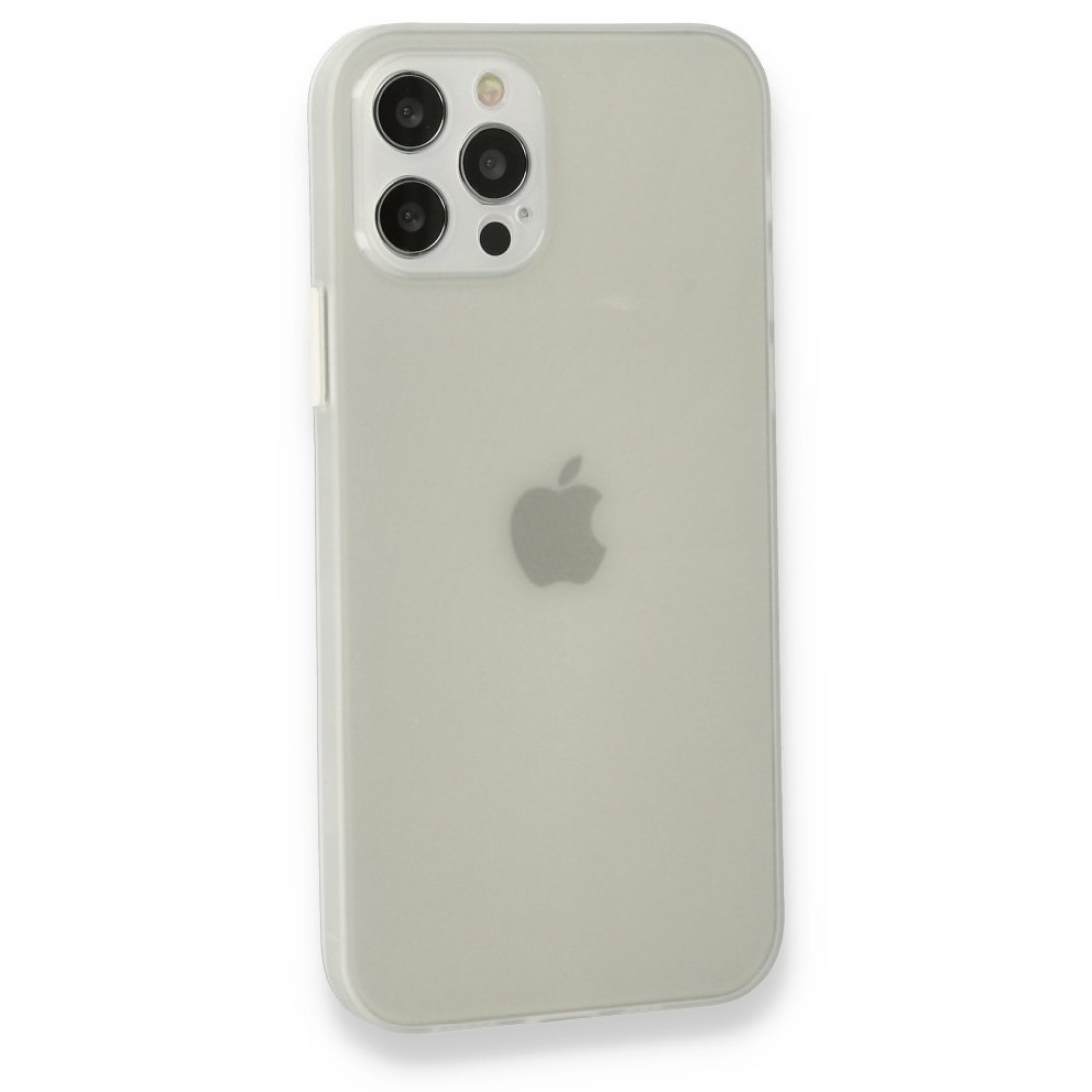 iPhone 12 Pro Kılıf Puma Silikon - Şeffaf iPhone 12 Pro Kılıf Puma Silikon - Şeffaf