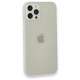 iPhone 12 Pro Kılıf Puma Silikon - Şeffaf iPhone 12 Pro Kılıf Puma Silikon - Şeffaf