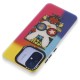  Xiaomi Redmi 12C Kılıf Estoril Desenli Kapak - Estoril - 10