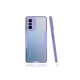  Xiaomi Redmi K40 Kılıf Platin Silikon - Lila