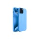 iPhone 15 Plus Kılıf First Silikon - Mavi iPhone 15 Plus Kılıf First Silikon - Mavi