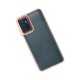  Samsung Galaxy M13 Kılıf Dora Kapak - Pudra