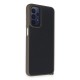 Samsung Galaxy A53 5G Kılıf Elegant Kapak - Titan Gri Samsung Galaxy A53 5G Kılıf Elegant Kapak - Titan Gri