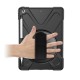 iPad 10.2 (7.nesil) Kılıf Amazing Tablet Kapak - Siyah iPad 10.2 (7.nesil) Kılıf Amazing Tablet Kapak - Siyah