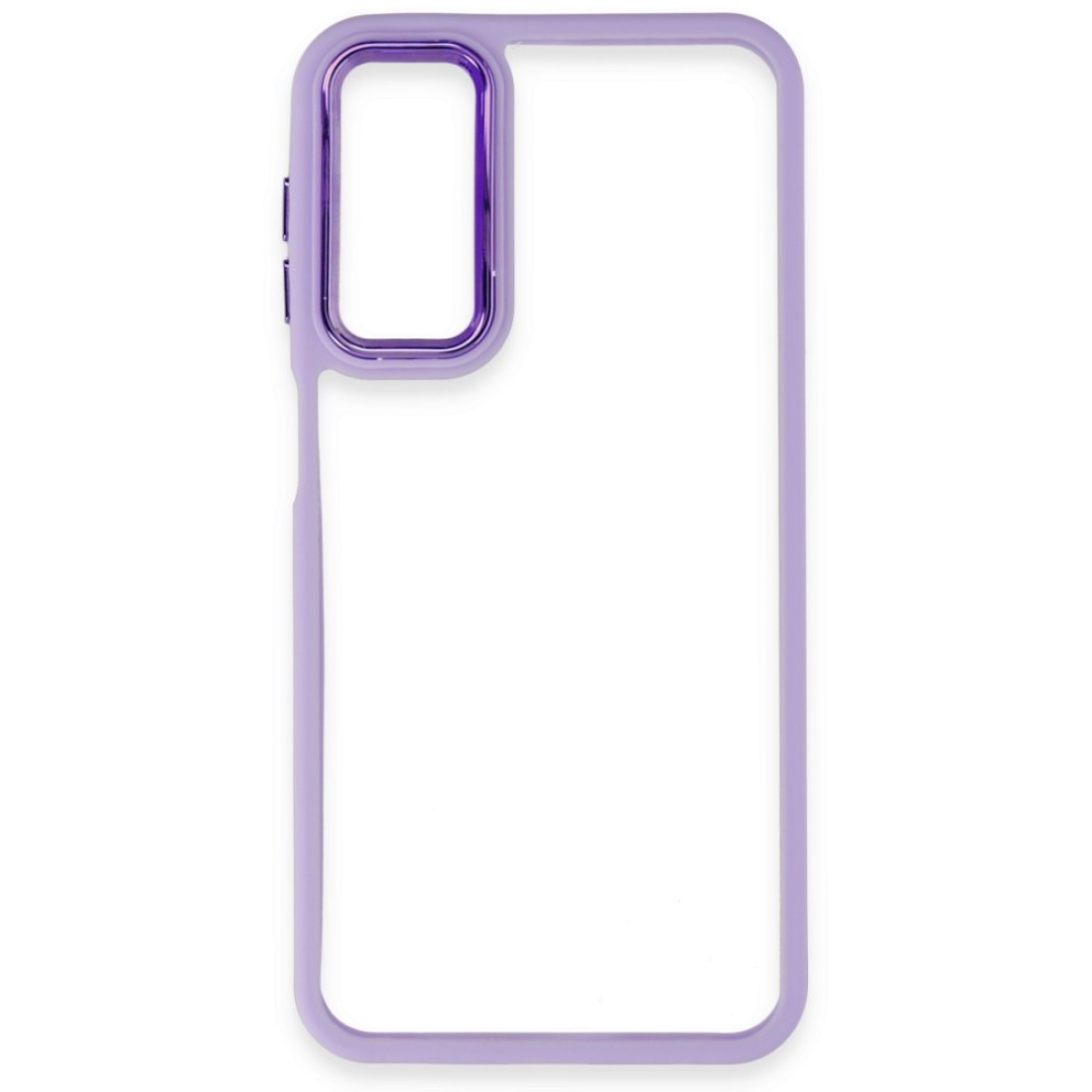  Samsung Galaxy A14 4G Kılıf Dora Kapak - Lila