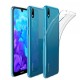  Huawei Y5 2019 Kılıf Lüx Şeffaf Silikon