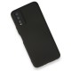  Vivo Y11S Kılıf First Silikon - Siyah