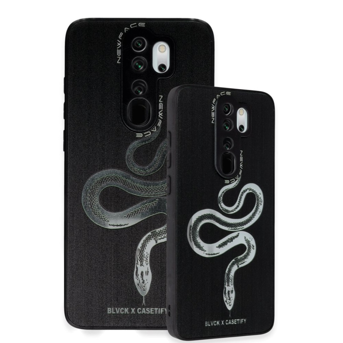 Xiaomi Redmi Note 8 Pro Kılıf Mirror Desenli Kapak - Mirror - 13 Xiaomi Redmi Note 8 Pro Kılıf Mirror Desenli Kapak - Mirror - 13
