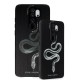 Xiaomi Redmi Note 8 Pro Kılıf Mirror Desenli Kapak - Mirror - 13 Xiaomi Redmi Note 8 Pro Kılıf Mirror Desenli Kapak - Mirror - 13