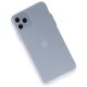  iPhone 11 Pro Kılıf Puma Silikon - Turkuaz