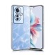  Oppo Reno 11F Kılıf Lüx Şeffaf Silikon