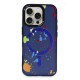 Joko iPhone 16 Pro Max Colorful Magsafe Kapak - Lacivert Joko iPhone 16 Pro Max Colorful Magsafe Kapak - Lacivert