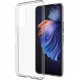  Tecno Camon 18T Kılıf Lüx Şeffaf Silikon