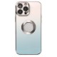  iPhone 13 Pro Max Kılıf Best Silikon - Turkuaz