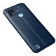  Realme C21 Kılıf Auto Focus Kapak - Lacivert