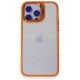 Joko iPhone 13 Pro Max Kılıf Roblox Lens Standlı Kapak - Turuncu Joko iPhone 13 Pro Max Kılıf Roblox Lens Standlı Kapak - Turuncu