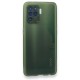  Oppo Reno 5 Lite Kılıf S Silikon - Yeşil