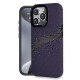 Joko iPhone 16 Pro Basel Kapak - Derin Mor