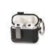  Airpods Pro (1.nesil) Truva Kılıf - Siyah