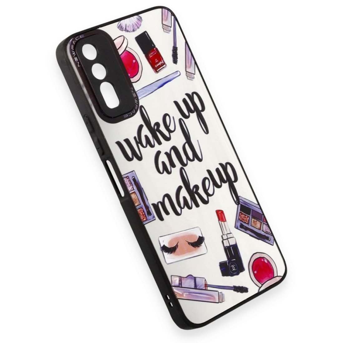  Vivo Y11S Kılıf Mirror Desenli Kapak - Mirror - 3