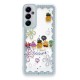 Samsung Galaxy A05S Kılıf Sweet Desenli Silikon Kapak - Açık Mavi Samsung Galaxy A05S Kılıf Sweet Desenli Silikon Kapak - Açık Mavi