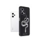  Xiaomi Redmi Note 12 Pro 5G Kılıf Mirror Desenli Kapak - Mirror - 11