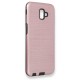 Samsung Galaxy J6 Plus Kılıf YouYou Silikon Kapak - Rose Samsung Galaxy J6 Plus Kılıf YouYou Silikon Kapak - Rose