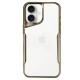 iPhone 16 Kılıf Boyi Silikon Kapak - Desert iPhone 16 Kılıf Boyi Silikon Kapak - Desert