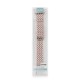  Apple Watch 38mm Karo Motif Kordon - Pembe