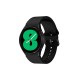  Samsung Galaxy Watch 4 Klasik Kordon - Siyah