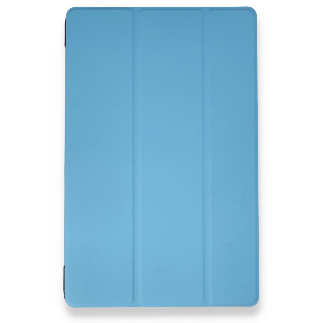  iPad 2 9.7 Kılıf Tablet Smart Kılıf - Mavi