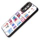 Samsung Galaxy A23 4G Kılıf Mirror Desenli Kapak - Mirror - 10