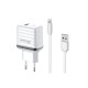  C32Q 3.0 Quick Lightning Seyahat Şarj Cihazı
