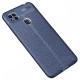 Xiaomi Redmi 9C Kılıf Auto Focus Kapak - Lacivert Xiaomi Redmi 9C Kılıf Auto Focus Kapak - Lacivert