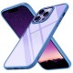  iPhone 14 Pro Max Kılıf Power Silikon - Gri