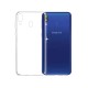  Samsung Galaxy A10S Kılıf Lüx Şeffaf Silikon