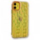  iPhone 12 Kılıf Valensiya Silikon - Motif