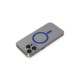 Joko iPhone 15 Pro Max Bubble Magsafe Kapak - Lacivert Joko iPhone 15 Pro Max Bubble Magsafe Kapak - Lacivert